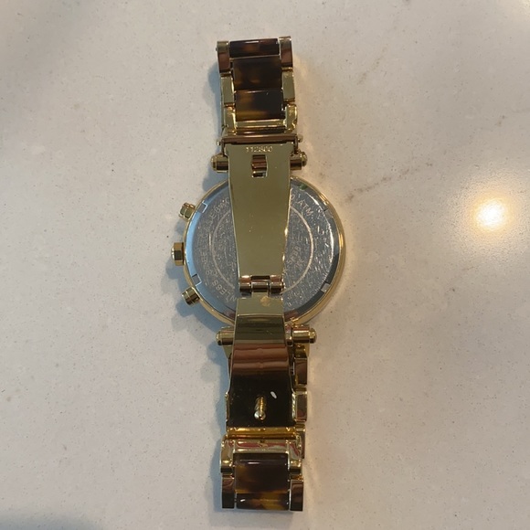 Michael Kors Parker MK5688 Womens Stainless Steel